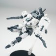 画像38: SHEIK MAINLAND ULTRA ACTION TROOPERシリーズ V-gilante(ヴィジラント) 1/144スケールプラスチックモデルキット (レッド / ブラック / ブルー / グリーン / ホワイト) (38)
