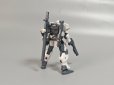 画像37: SHEIK MAINLAND ULTRA ACTION TROOPERシリーズ V-gilante(ヴィジラント) 1/144スケールプラスチックモデルキット (レッド / ブラック / ブルー / グリーン / ホワイト) (37)