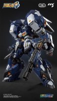 画像6: CCSTOYS 鉄魄(MORTAL MIND)シリーズ スーパーロボット大戦OG アルトアイゼン・ナハト 合金可動フィギュア (6)