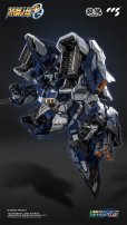 画像10: CCSTOYS 鉄魄(MORTAL MIND)シリーズ スーパーロボット大戦OG アルトアイゼン・ナハト 合金可動フィギュア (10)