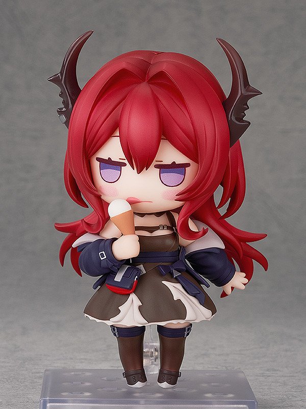 画像5: 【再販】ねんどろいど 『アークナイツ』 スルト