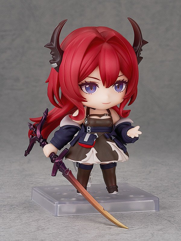 画像3: 【再販】ねんどろいど 『アークナイツ』 スルト
