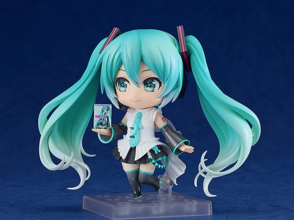 画像6: 【再販】ねんどろいど 初音ミク Happy 16th Birthday Ver.