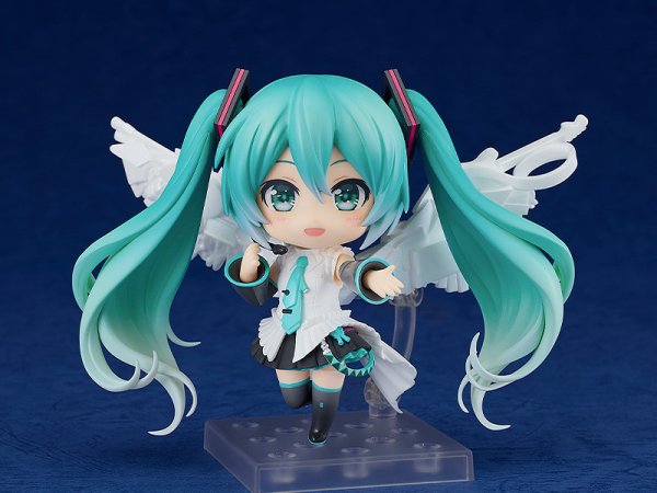 画像3: 【再販】ねんどろいど 初音ミク Happy 16th Birthday Ver.