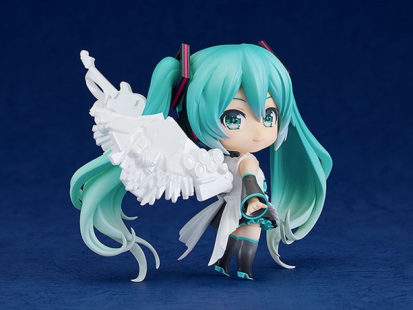 画像4: 【再販】ねんどろいど 初音ミク Happy 16th Birthday Ver.