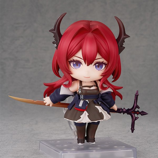 画像2: 【再販】ねんどろいど 『アークナイツ』 スルト