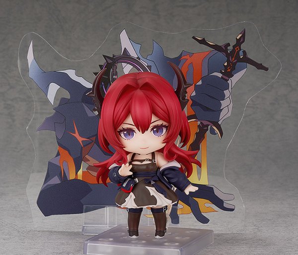 画像6: 【再販】ねんどろいど 『アークナイツ』 スルト