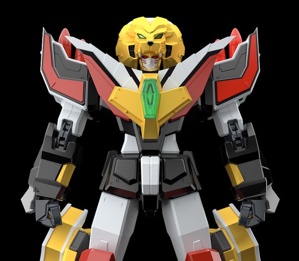 画像3: 【三次再販】THE合体 ガ・オーン