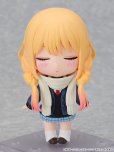 画像4: ねんどろいど TVアニメ「その着せ替え人形は恋をする」Season 2 喜多川海夢 冬制服Ver. (4)