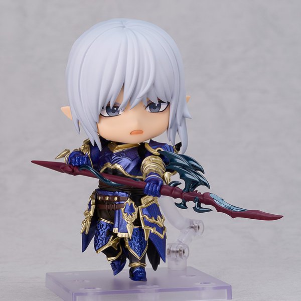 画像3: ねんどろいど 『ファイナルファンタジーXIV』 エスティニアン