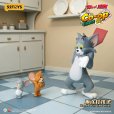 画像7: 52TOYS BLINDBOX トムとジェリー なかよし大作戦 (8個入1BOX) (7)