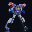 画像5: 【三次再販】THE合体 ダ・ガーンX (5)