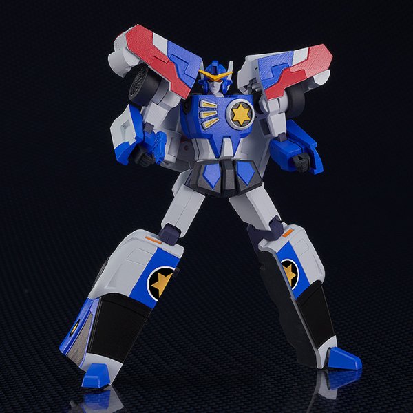 画像5: 【三次再販】THE合体 ダ・ガーンX