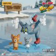 画像4: 52TOYS BLINDBOX トムとジェリー なかよし大作戦 (8個入1BOX) (4)