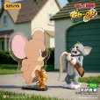 画像11: 52TOYS BLINDBOX トムとジェリー なかよし大作戦 (8個入1BOX) (11)