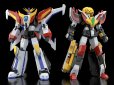 画像12: 【三次再販】THE合体 ガ・オーン (12)