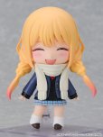 画像3: ねんどろいど TVアニメ「その着せ替え人形は恋をする」Season 2 喜多川海夢 冬制服Ver. (3)