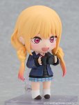 画像6: ねんどろいど TVアニメ「その着せ替え人形は恋をする」Season 2 喜多川海夢 冬制服Ver. (6)