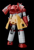画像3: 【二次再販】MODEROID ミニ合体変形 ゲッター1 (3)