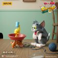 画像3: 52TOYS BLINDBOX トムとジェリー なかよし大作戦 (8個入1BOX) (3)