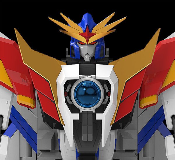 画像6: 【三次再販】THE合体 ダ・ガーンX