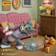 画像6: 52TOYS BLINDBOX トムとジェリー なかよし大作戦 (8個入1BOX) (6)