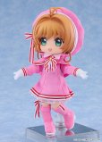 画像3: ねんどろいどどーる 『カードキャプターさくら クリアカード編』 木之本桜 コスチュームVer. (3)