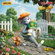 画像5: 52TOYS BLINDBOX トムとジェリー なかよし大作戦 (8個入1BOX) (5)