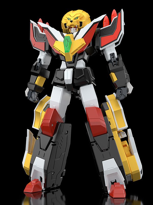 画像2: 【三次再販】THE合体 ガ・オーン