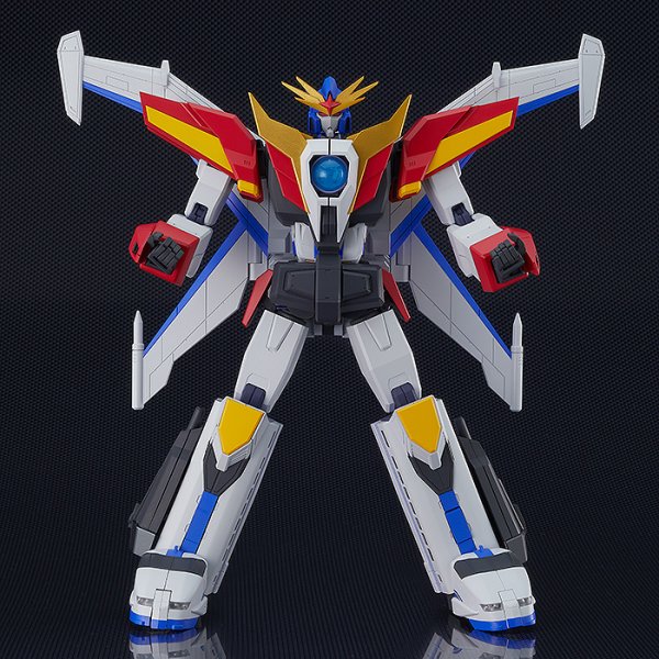 画像4: 【三次再販】THE合体 ダ・ガーンX