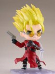 画像2: ねんどろいど 『トライガン・マキシマム』 ヴァッシュ・ザ・スタンピード (2)