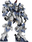 画像3: GLORT ELDLAND(エルドランド)闘士I型 ASA(アサ) ノンスケールプラスチックモデルキット (3)