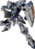 画像4: GLORT ELDLAND(エルドランド)闘士I型 ASA(アサ) ノンスケールプラスチックモデルキット (4)