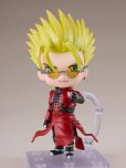 画像6: ねんどろいど 『トライガン・マキシマム』 ヴァッシュ・ザ・スタンピード (6)