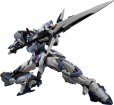 画像6: GLORT ELDLAND(エルドランド)闘士I型 ASA(アサ) ノンスケールプラスチックモデルキット (6)