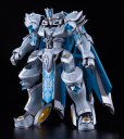 画像6: MODEROID 『ナイツ＆マジック』 ジルバティーガ (6)