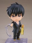 画像4: ねんどろいど 『トライガン・マキシマム』 ニコラス・D・ウルフウッド (4)