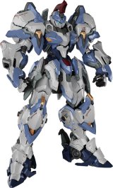 GLORT ELDLAND(エルドランド)闘士I型 ASA(アサ) ノンスケールプラスチックモデルキット