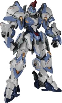 GLORT ELDLAND(エルドランド)闘士I型 ASA(アサ) ノンスケールプラスチックモデルキット