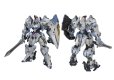 画像8: GLORT ELDLAND(エルドランド)闘士I型 ASA(アサ) ノンスケールプラスチックモデルキット (8)