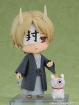 画像3: ねんどろいど 『夏目友人帳』 夏目貴志＆ニャンコ先生 式Ver. べーしっく (3)
