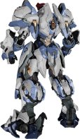 画像2: GLORT ELDLAND(エルドランド)闘士I型 ASA(アサ) ノンスケールプラスチックモデルキット (2)