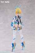 画像3: 核金重構 NUCLEAR GOLD RECONSTRUCTION ソフィア・F・シャーリング-セレストバニーVer. 1/9スケール可動フィギュア (3)