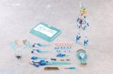 核金重構 NUCLEAR GOLD RECONSTRUCTION ソフィア・F・シャーリング-セレストバニーVer. 1/9スケール可動フィギュア