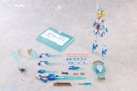 核金重構 NUCLEAR GOLD RECONSTRUCTION ソフィア・F・シャーリング-セレストバニーVer. 1/9スケール可動フィギュア