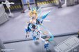 画像16: 核金重構 NUCLEAR GOLD RECONSTRUCTION ソフィア・F・シャーリング-セレストバニーVer. 1/9スケール可動フィギュア (16)
