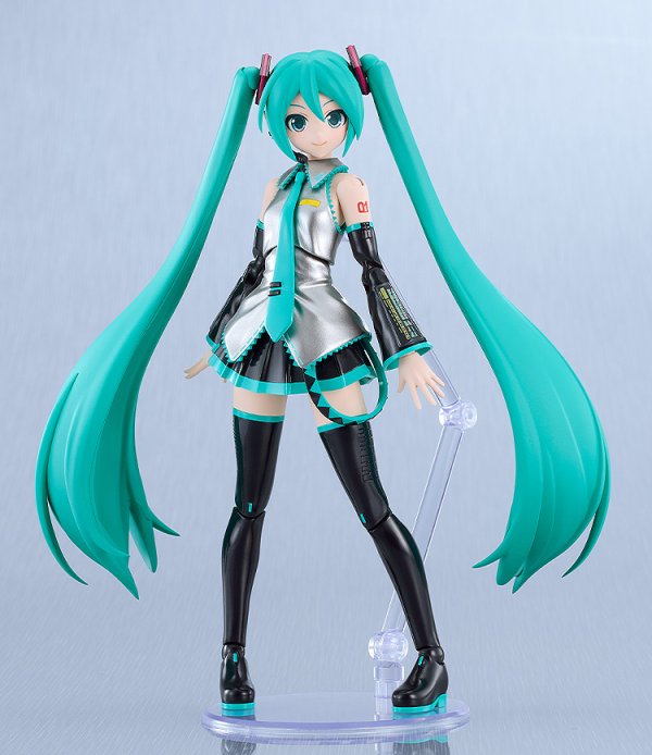 画像2: PLAMATEA 初音ミク