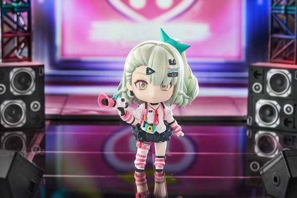 画像10: ねんどろいど 『ゼンレスゾーンゼロ』 千夏