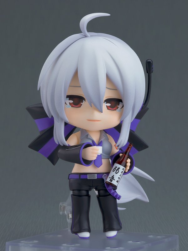 画像4: ねんどろいど 弱音ハク