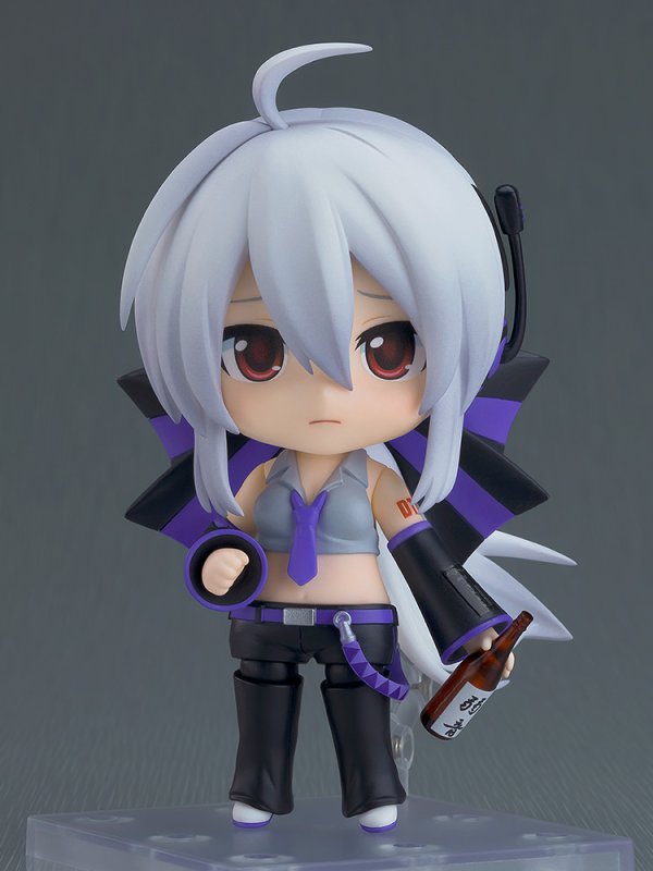 画像2: ねんどろいど 弱音ハク